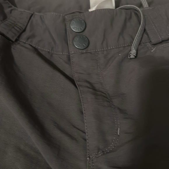 Grey cargo pants - Picture 3 of 5